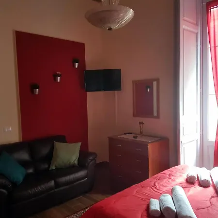 Ferrau Bed and breakfast