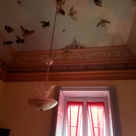 Ferrau Bed and breakfast *