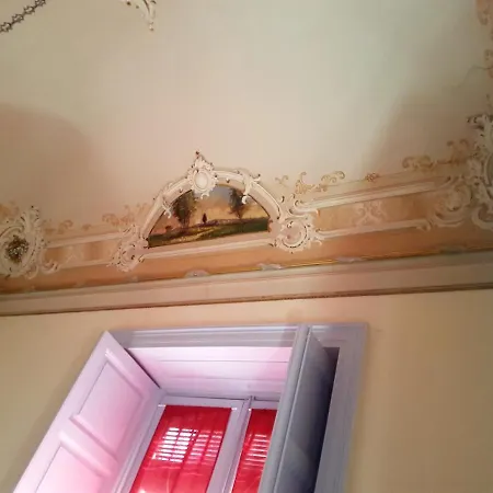 Bed and breakfast Ferrau