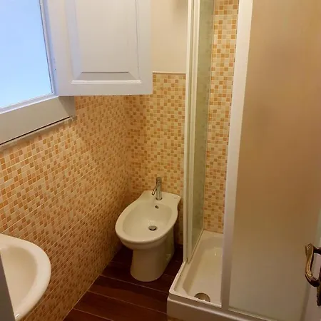 Ferrau Bed and breakfast CTA