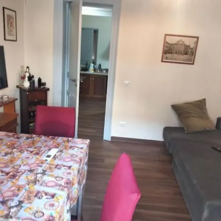 Ferrau Bed and breakfast